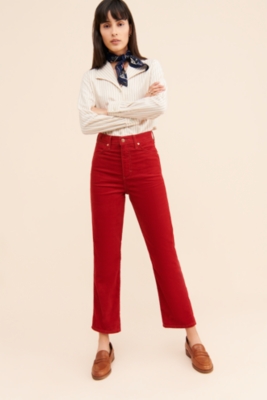 Heritage Corduroy Pants | Nuuly