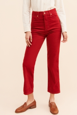 Heritage Corduroy Pants | Nuuly