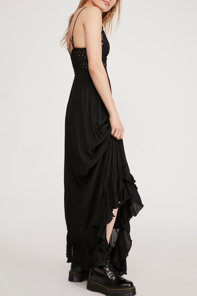 Adella Maxi Slip | Nuuly