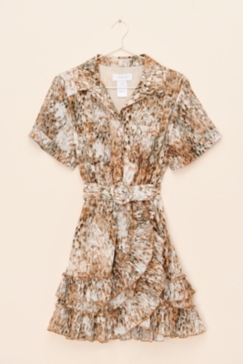 Steele ava mini dress hotsell