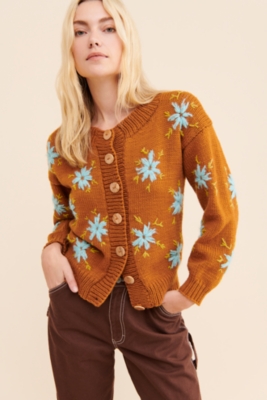 Lucero Sweater Nuuly Rent