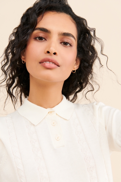 Country Club Sweater Dress | Nuuly