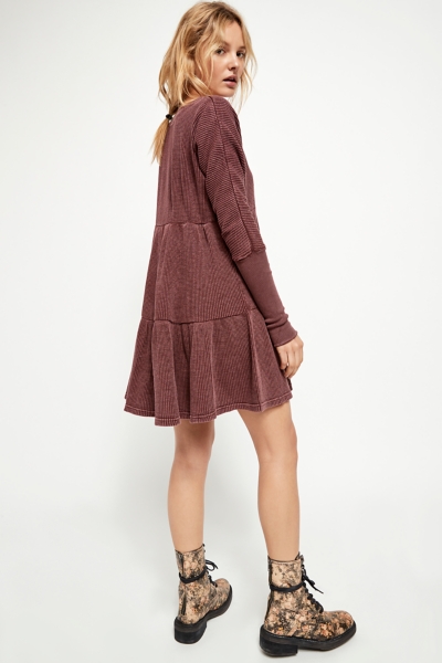 Jolene Mini Dress | Nuuly