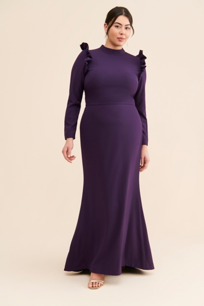 Camilla Gown | Nuuly