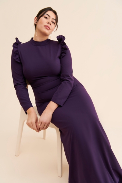Camilla Gown | Nuuly