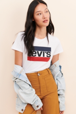 Levi's Graphic Tee | Nuuly Rent