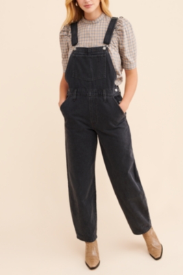 Classic Baggy Overalls Nuuly
