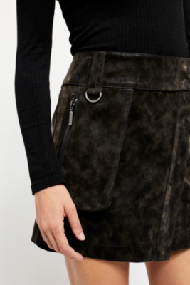 Carson Utility Skirt Nuuly
