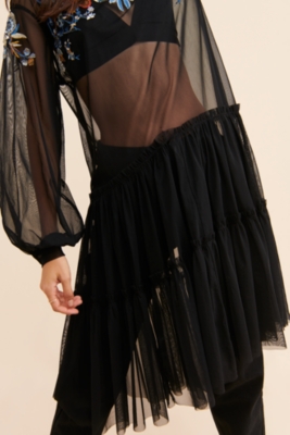 free people sheer delight maxi