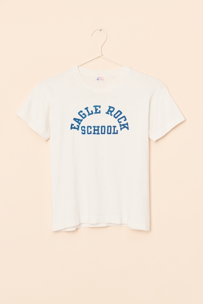 Vintage '50s Eagle Rock Tee | Nuuly
