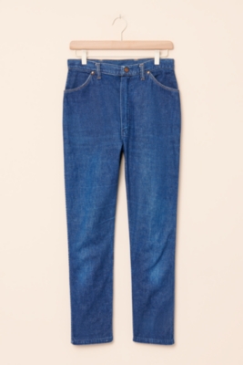 Wrangler Bluebell 11MWZ 1957 100th Anniversary Reprint 1011