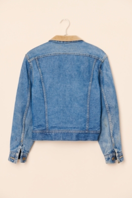 Vintage '70s Lee Storm Rider Jacket | Nuuly