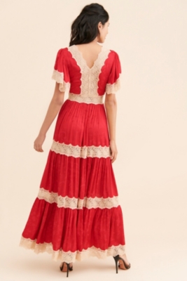 Ocean Gown