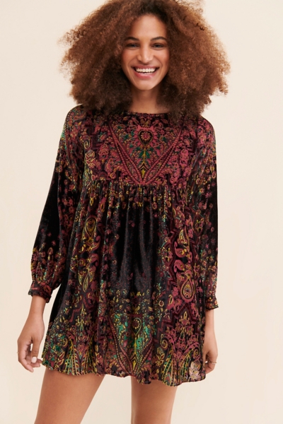 knee length dresses for ladies ALICE MCCALL Pretty Hurts Playsuit main image 0