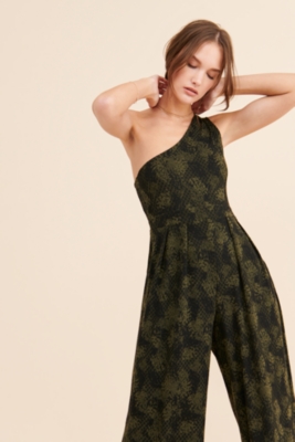 free people capri jumpsuit