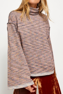 Boundless Puffer Jacket