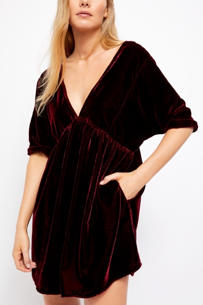 ivy velvet mini dress Ivy | Teal Velvet Cut Out Mini Dress With Ruffle Sleeves  Club L London