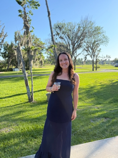 Layla Layered Chiffon Maxi Dress | Nuuly