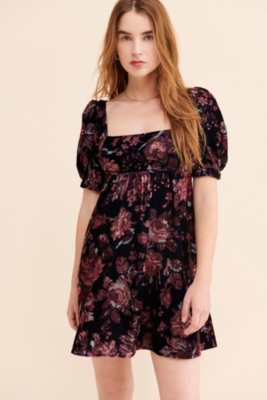 urban outfitters penelope dress