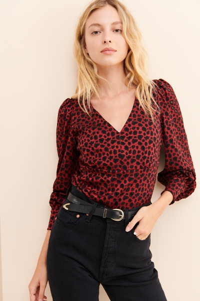 Cameron Blouse