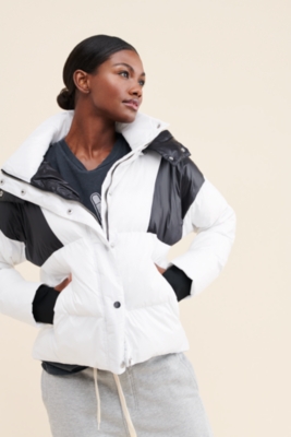 Highland Puffer Jacket | Nuuly Rent