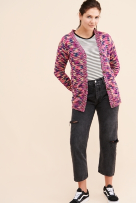 daisy street cloud cardigan