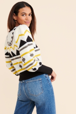 Mamba Sweater Nuuly
