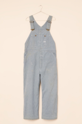 Vintage '30s Lee Overalls Nuuly Rent