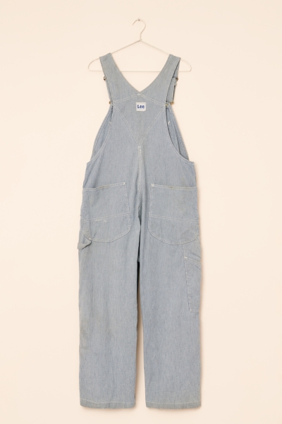 Vintage '30s Lee Overalls | Nuuly