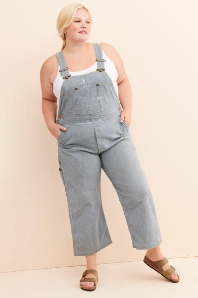 Vintage '30s Lee Overalls | Nuuly