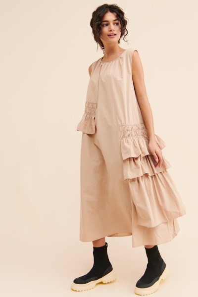 fiona midi dress anthropologie