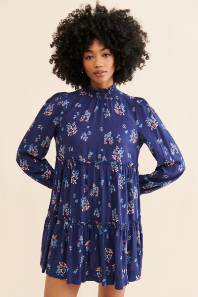 Petit Fours Mini Dress | Nuuly