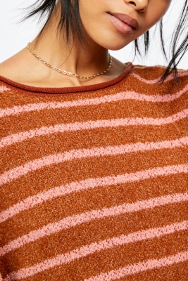 Bardot Sweater