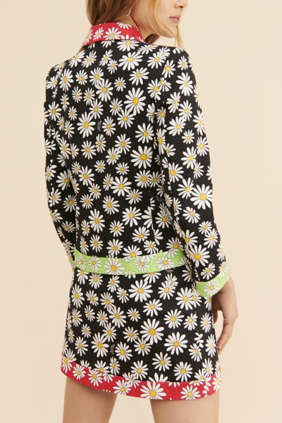 Daisy Daisy Jacket | Nuuly
