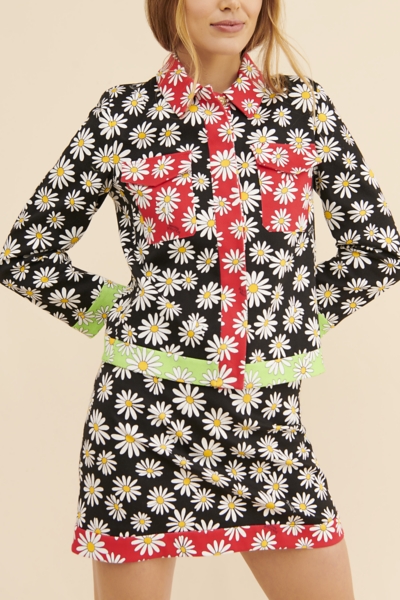 Daisy Daisy Jacket | Nuuly