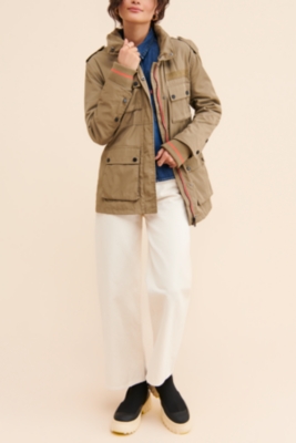 Stormy Days Jacket | Nuuly