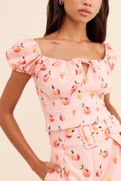 トップス andmary Chui set tops Chui set tops andmary 【公式通販】