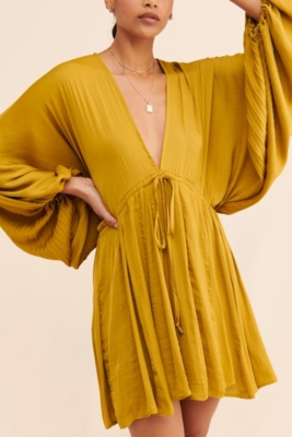 Arzel Mini Dress