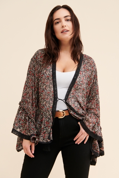 Nuuly Jackets Coats