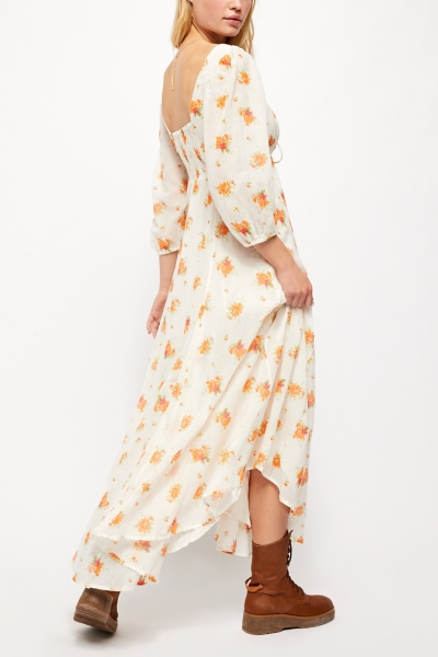 short summer beach dresses Sexy Short White Summer Dress Beach Dress – FancyVestido