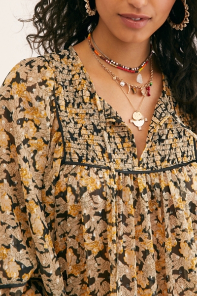 Free Swinging Mini Dress | Nuuly