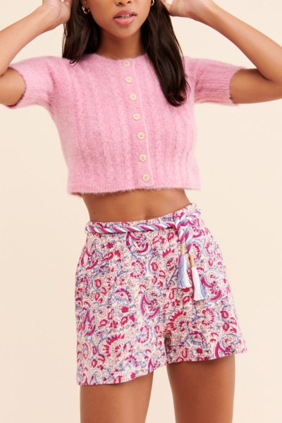 Cherie Shorts | Nuuly