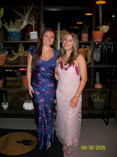 white christmas dresses Free People Butterfly Babe Maxi Dress in Tea Combo