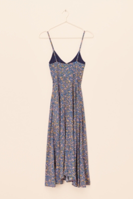 Midsummer Coast Floral Dress | Nuuly