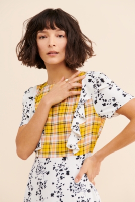 Better Than One Asymmetric Maxi Nuuly Rent