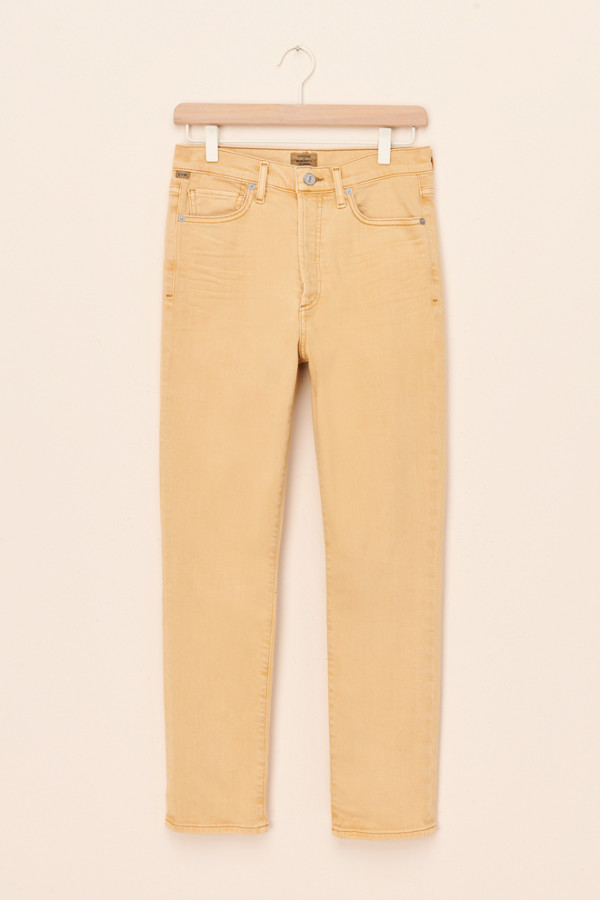 Olivia High-Rise Slim Ankle Jeans | Nuuly Olivia High-Rise Slim Ankle Jeans | Nuuly