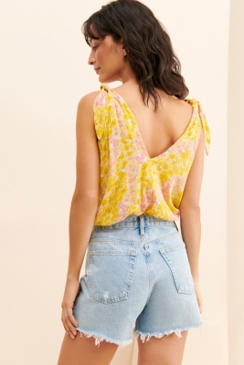 Bare It All Bodysuit