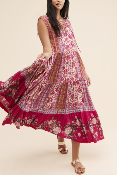 Hanalei Bay Dress | Nuuly