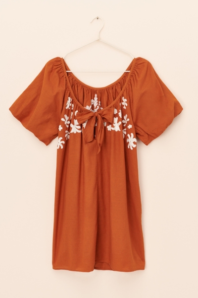 green emerald velvet dress Fiona Mini Dress  uma and leopold