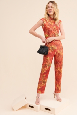 kim mona jumpsuit